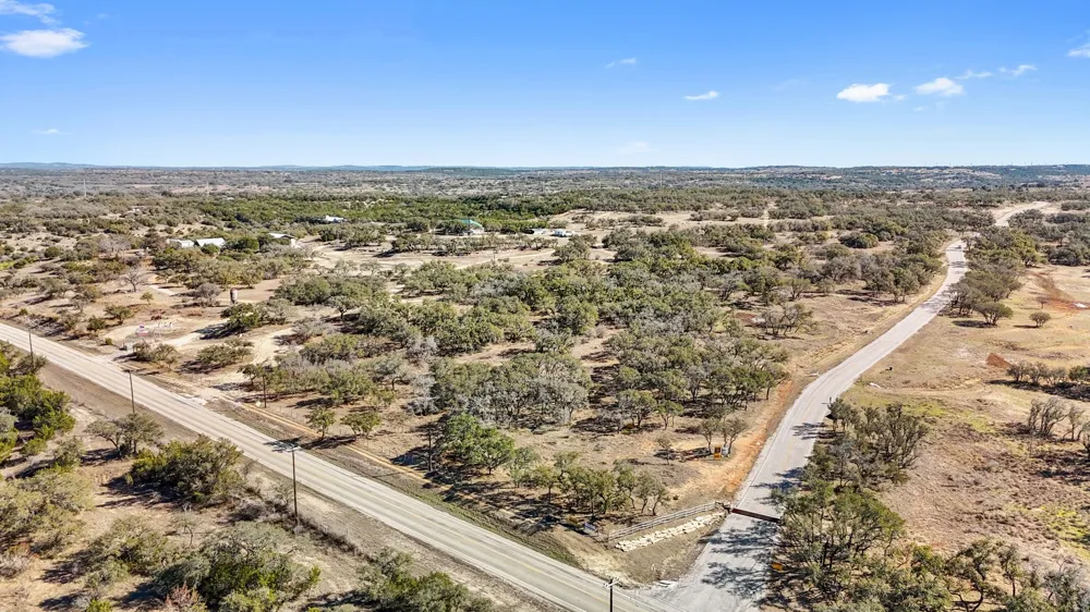 1422 RM 2766 Johnson City, TX 78636