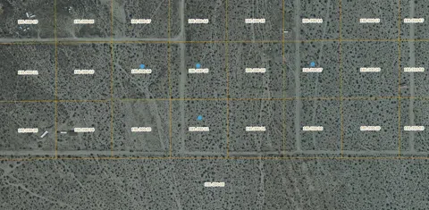 Vic Munsey Road