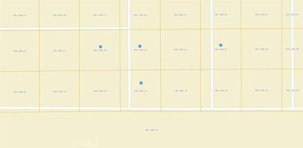 Munsey Road Cantil, CA 93519