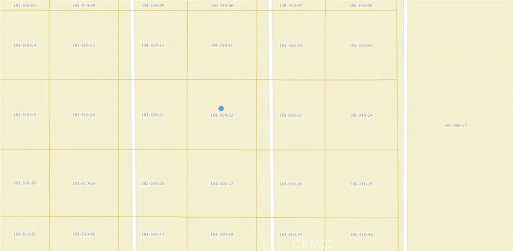 Munsey Road Cantil, CA 93519
