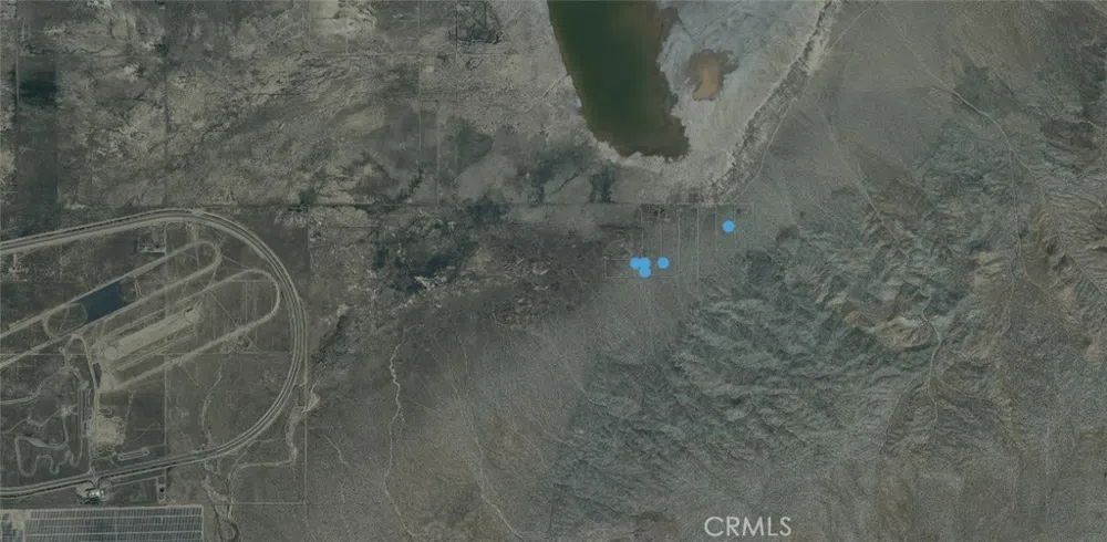 Munsey Road Cantil, CA 93519