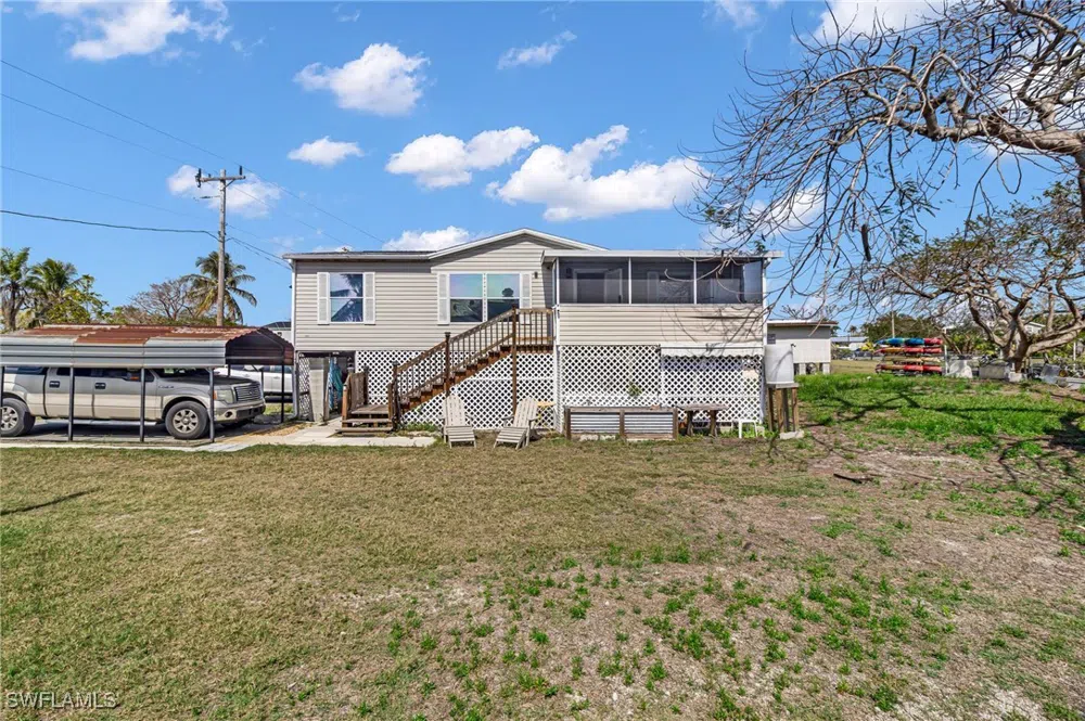 Mamie Street Chokoloskee, FL 34138