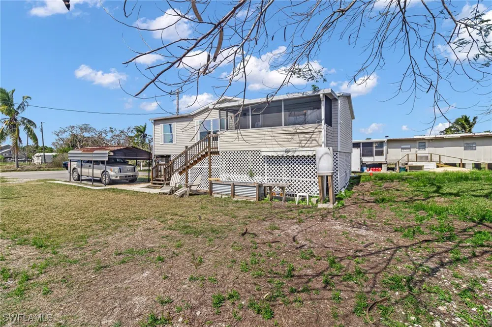Mamie Street Chokoloskee, FL 34138