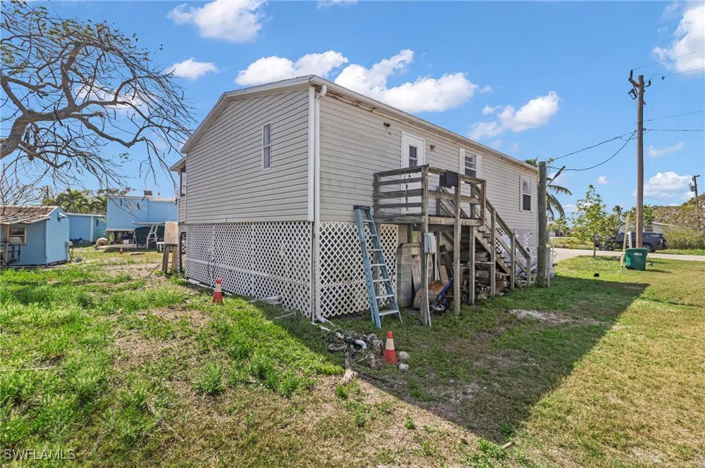 Mamie Street Chokoloskee, FL 34138