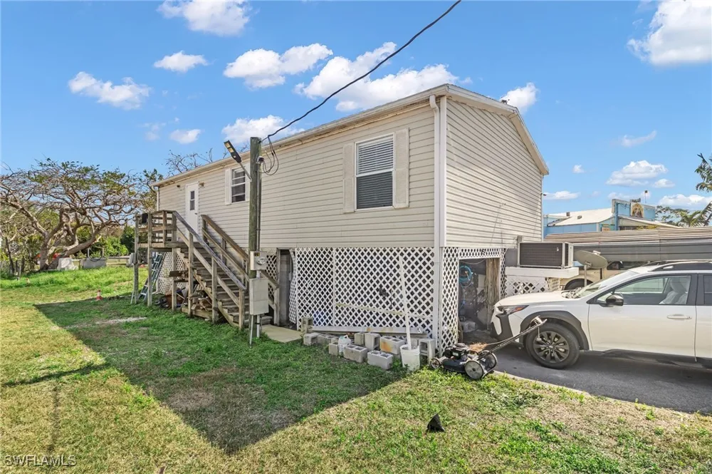 Mamie Street Chokoloskee, FL 34138