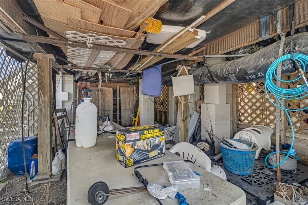Mamie Street Chokoloskee, FL 34138