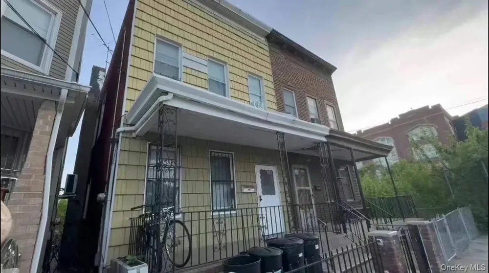 55-14 Van Cleef Street Corona, NY 11368