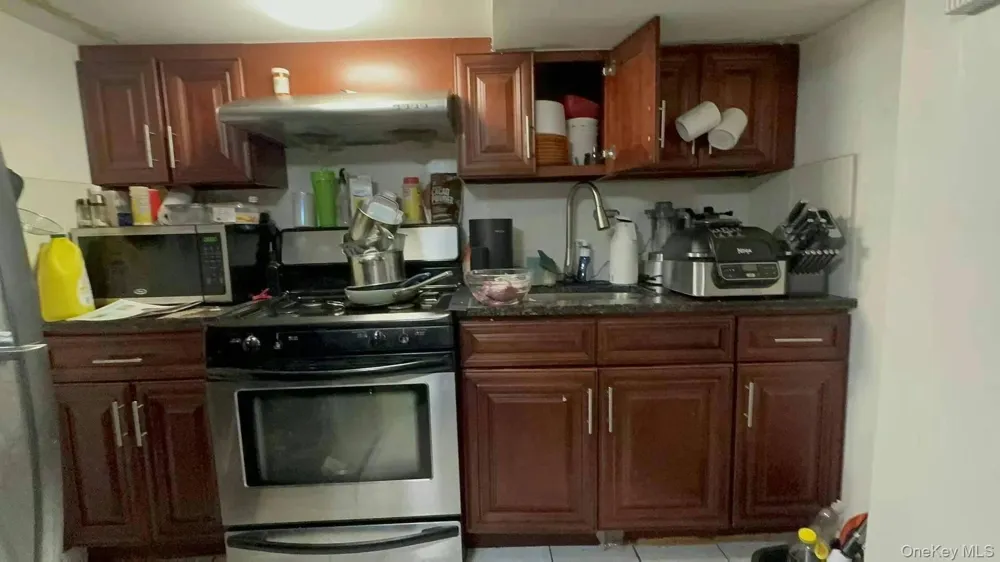 55-14 Van Cleef Street Corona, NY 11368