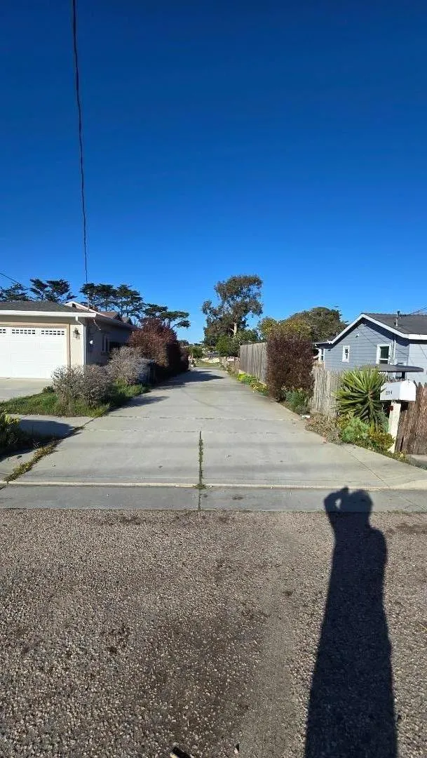 221 Mortimers (Unit B) Lane Marina, CA 93933