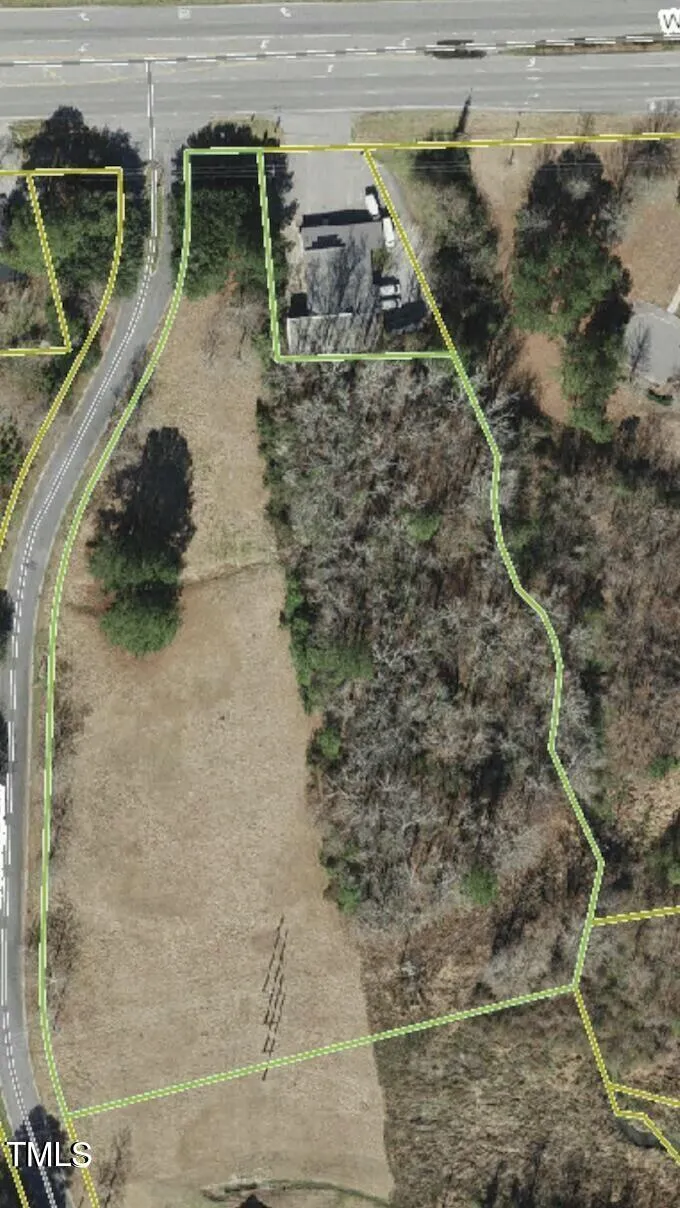 00 Santree Drive Williamston, NC 27892