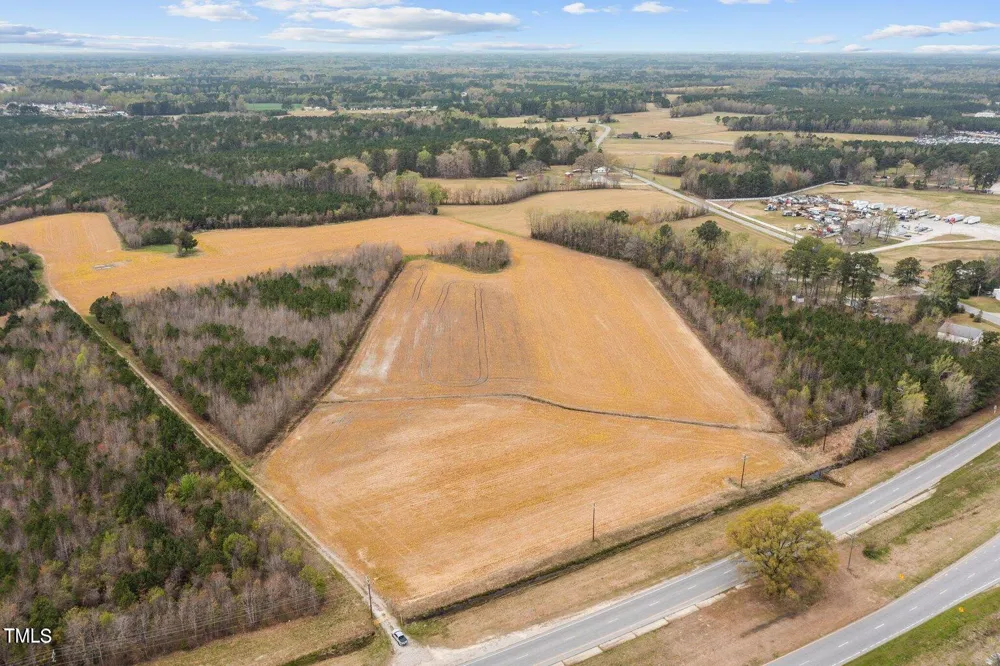 2808 S Wesleyan Boulevard Rocky Mount, NC 27803