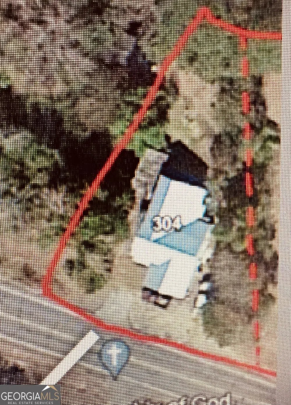 304 W Trilby ST Wrightsville, GA 31096