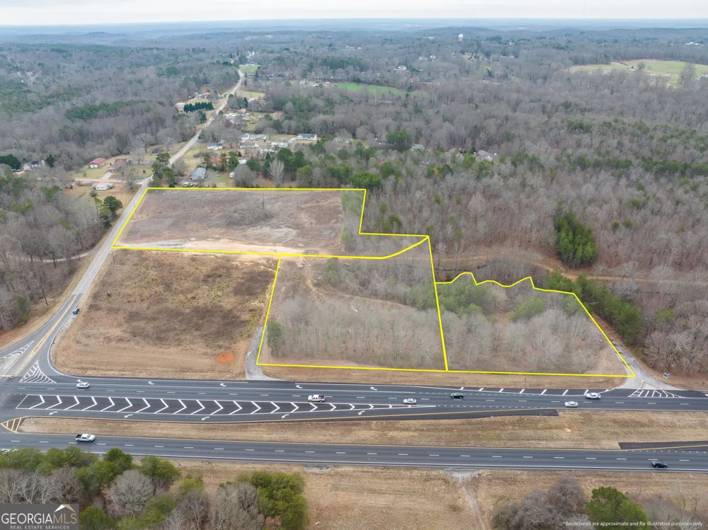 4920 Cornelia HWY Lula, GA 30554