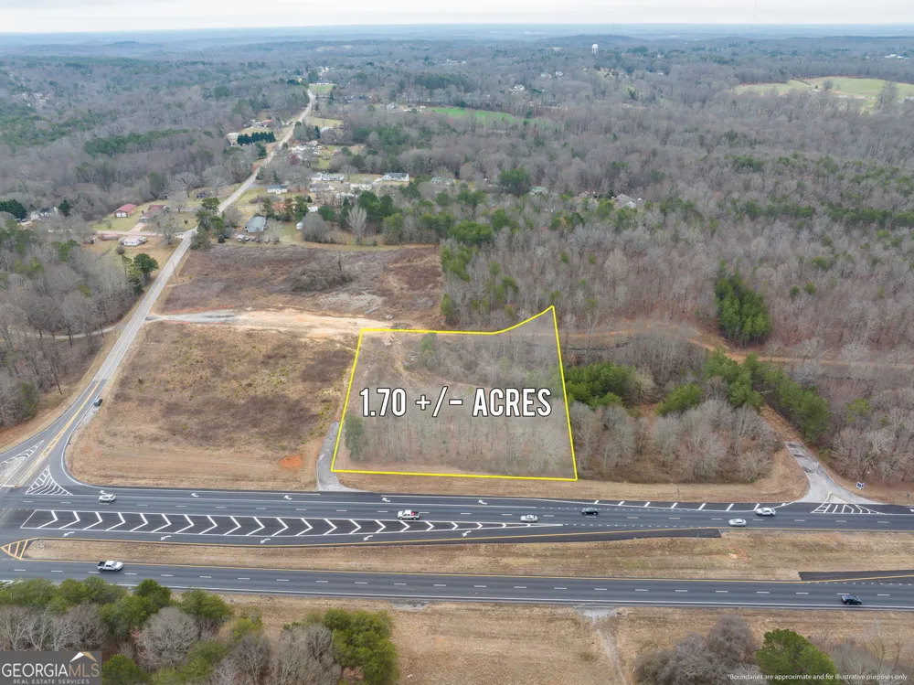 4920 Cornelia HWY Lula, GA 30554