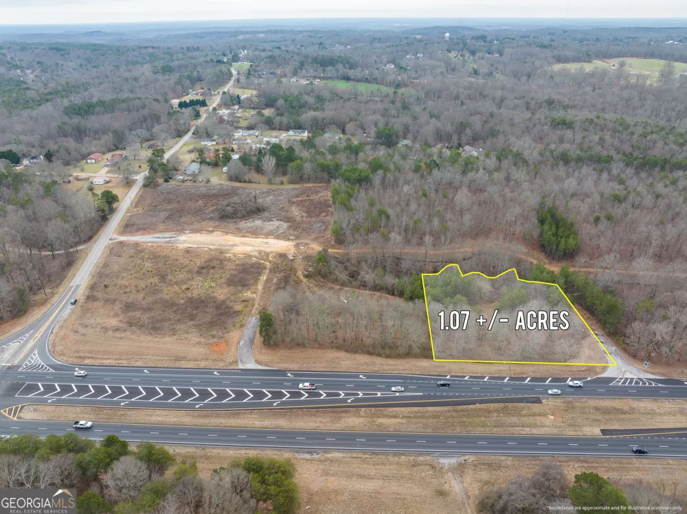 4920 Cornelia HWY Lula, GA 30554