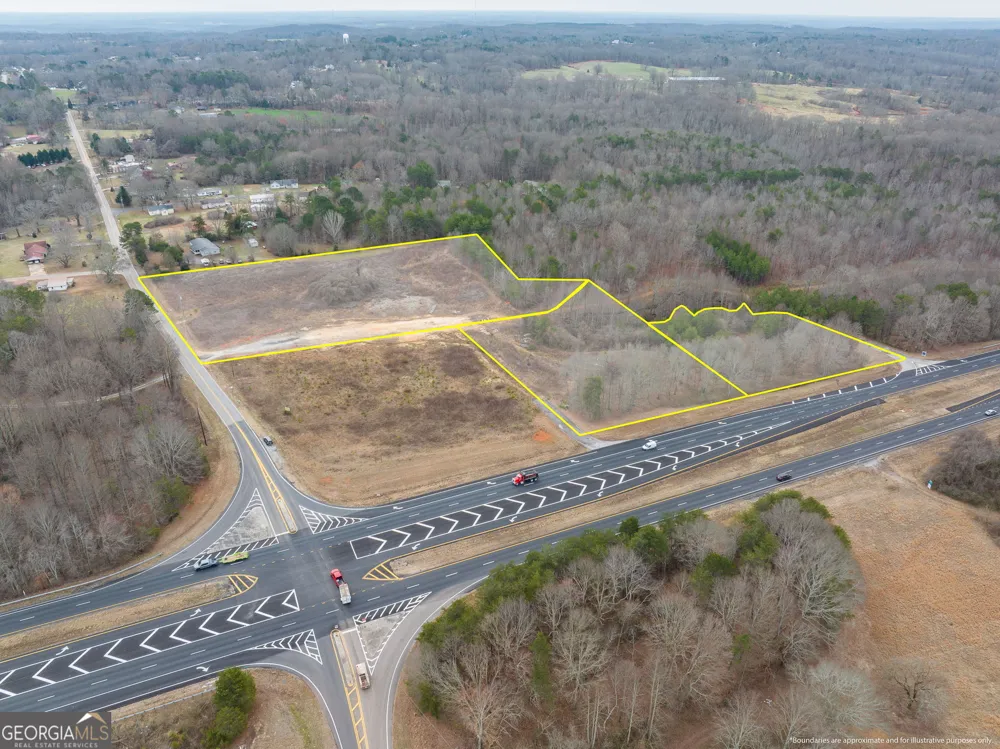 4920 Cornelia HWY Lula, GA 30554
