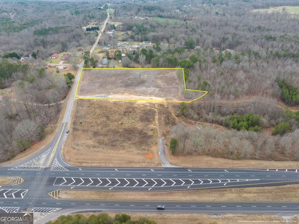 4920 Cornelia HWY Lula, GA 30554