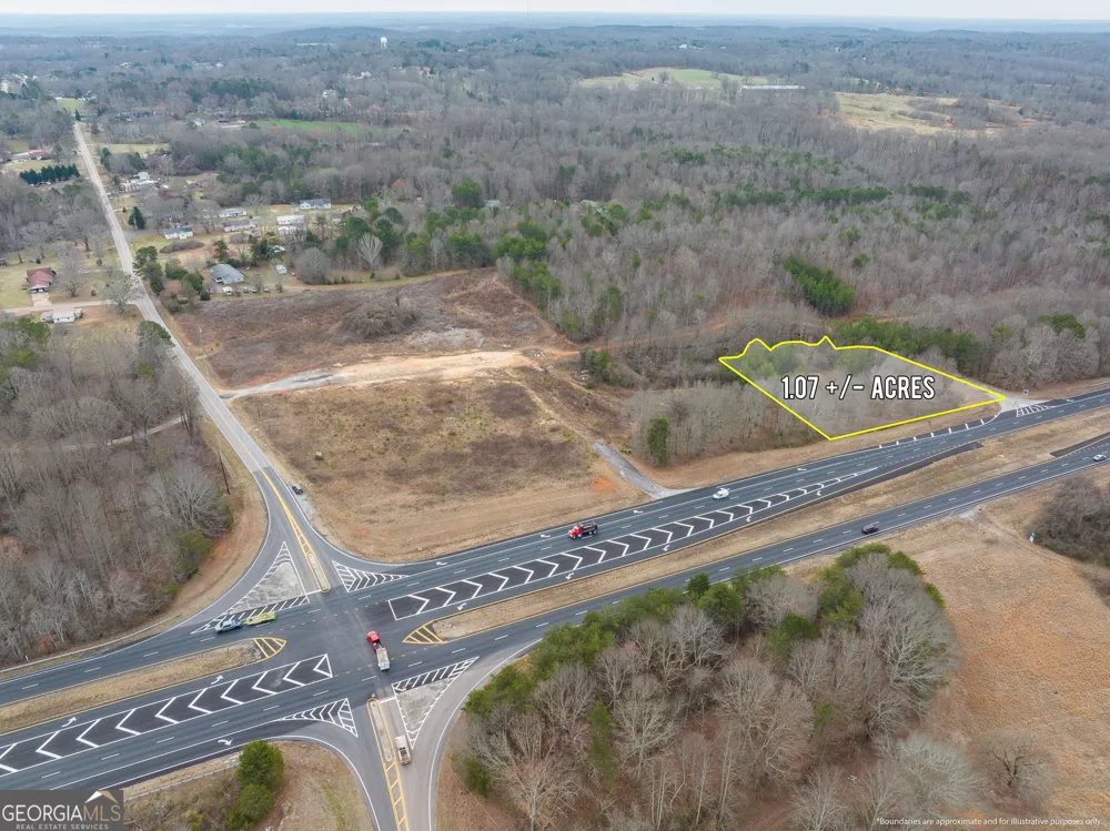 4920 Cornelia HWY Lula, GA 30554
