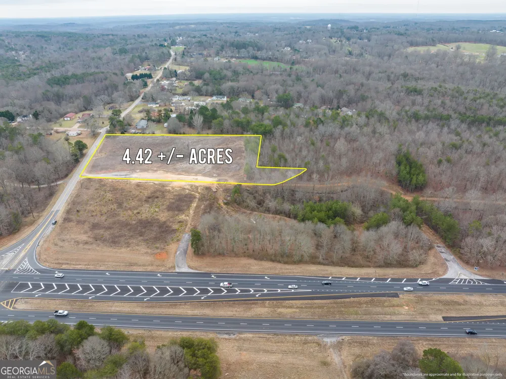 4920 Cornelia HWY Lula, GA 30554