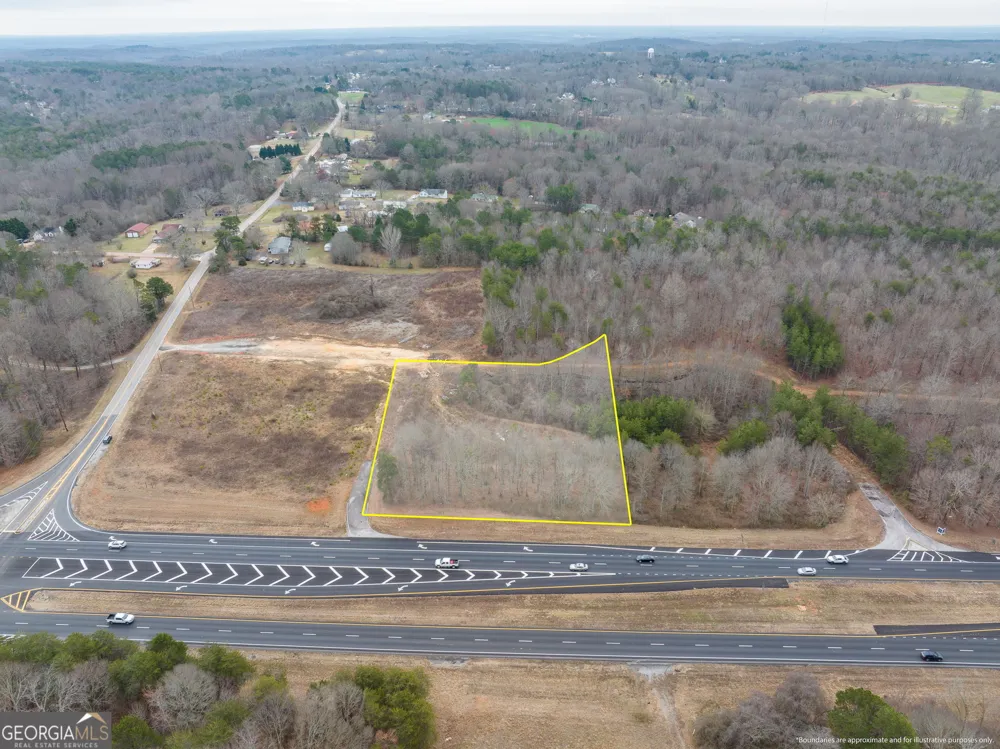 4920 Cornelia HWY Lula, GA 30554