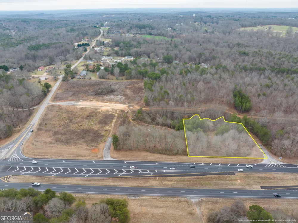4920 Cornelia HWY Lula, GA 30554
