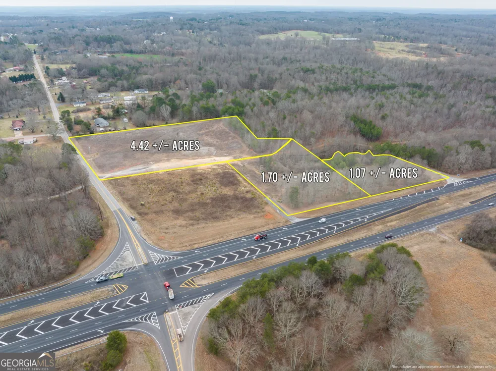 4920 Cornelia HWY Lula, GA 30554