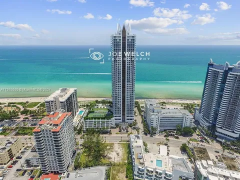6365 COLLINS AV #3407