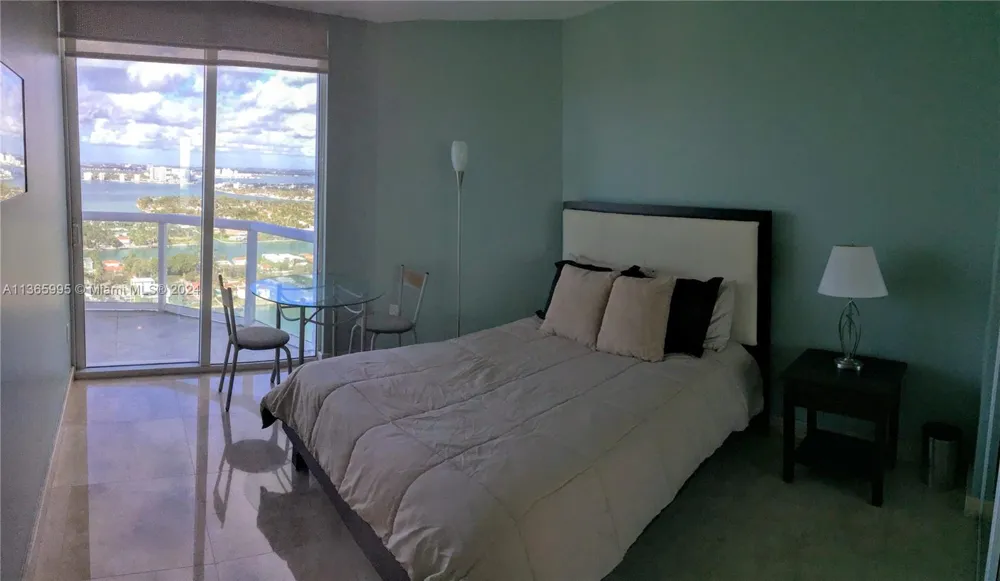 6365 COLLINS AV #3407 Miami Beach, FL 33141