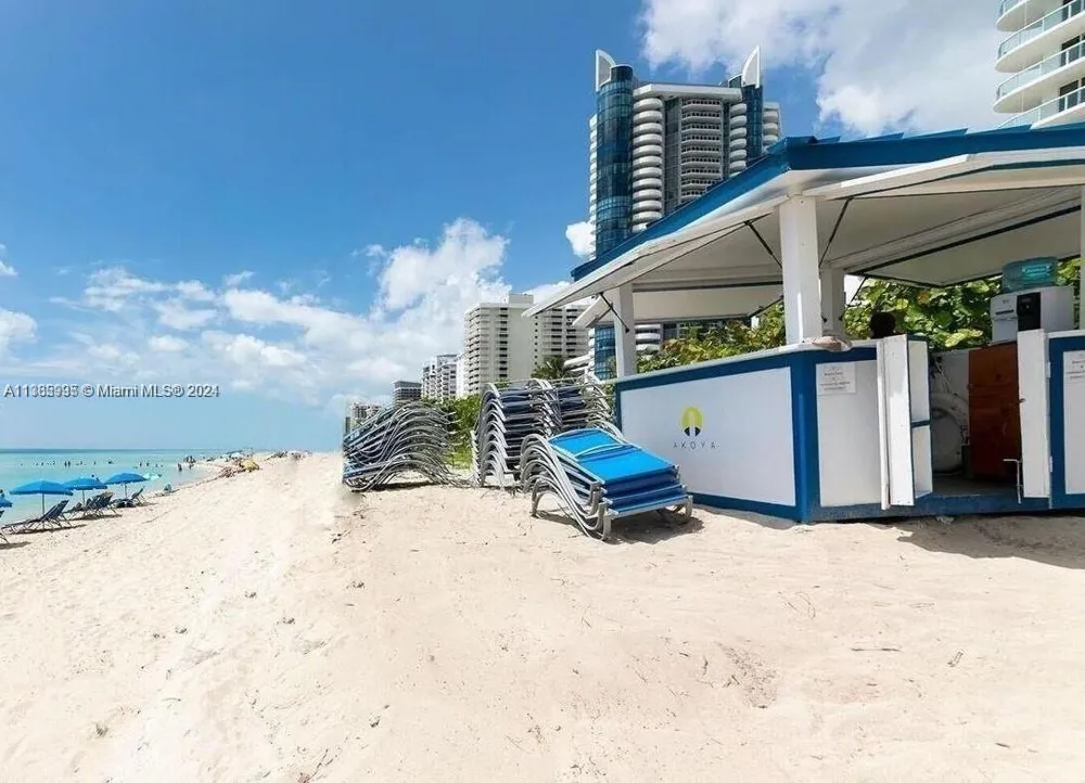 6365 COLLINS AV #3407 Miami Beach, FL 33141