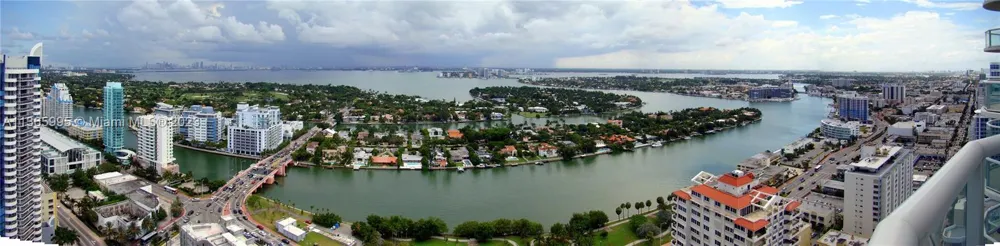 6365 COLLINS AV #3407 Miami Beach, FL 33141