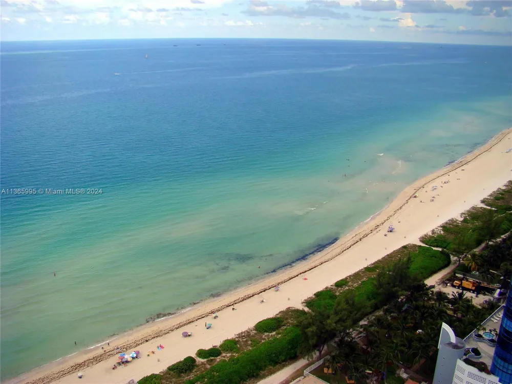 6365 COLLINS AV #3407 Miami Beach, FL 33141