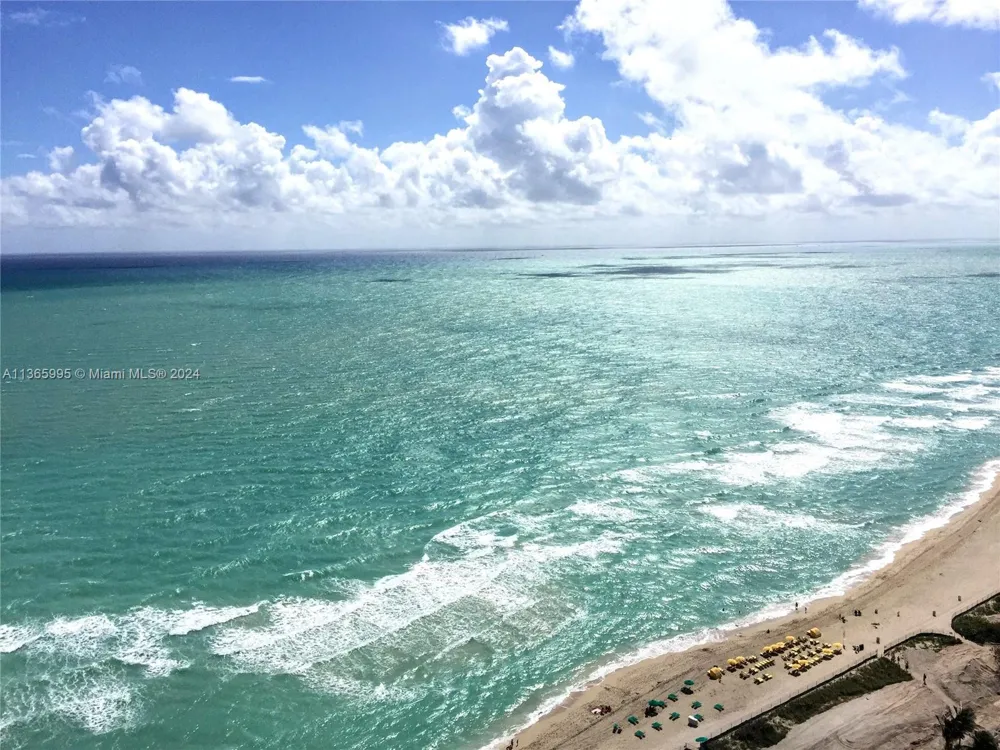 6365 COLLINS AV #3407 Miami Beach, FL 33141