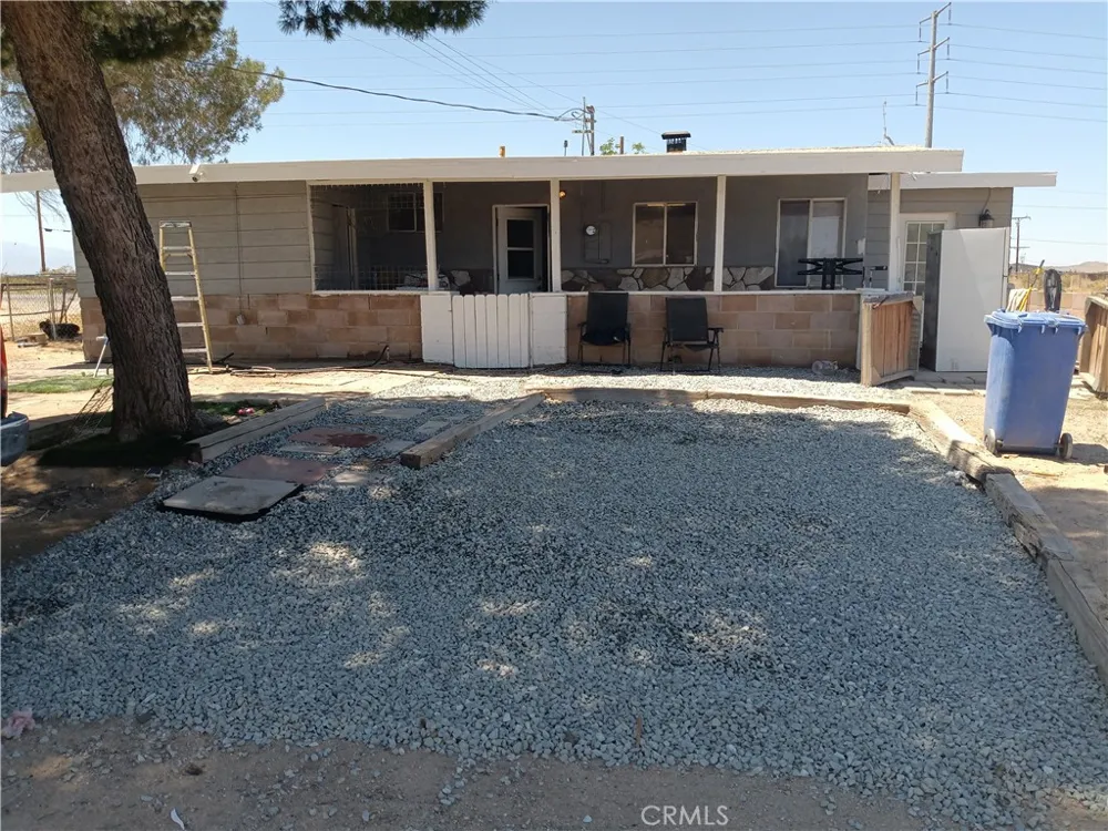 20515 US Highway 395 Adelanto, CA 92301
