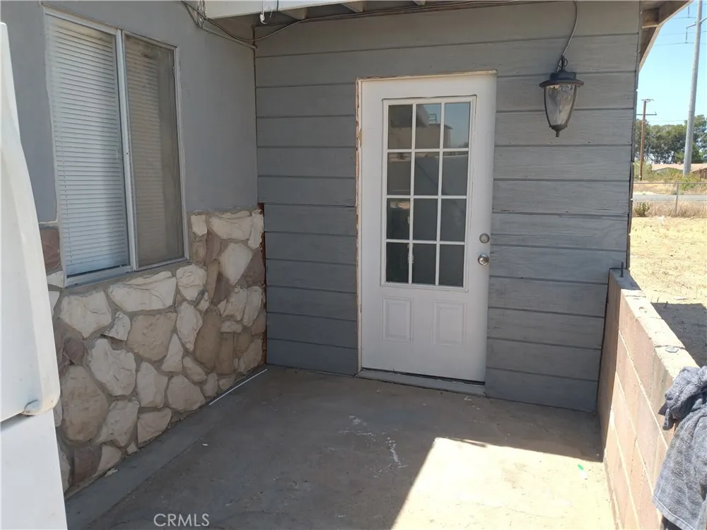 20515 US Highway 395 Adelanto, CA 92301