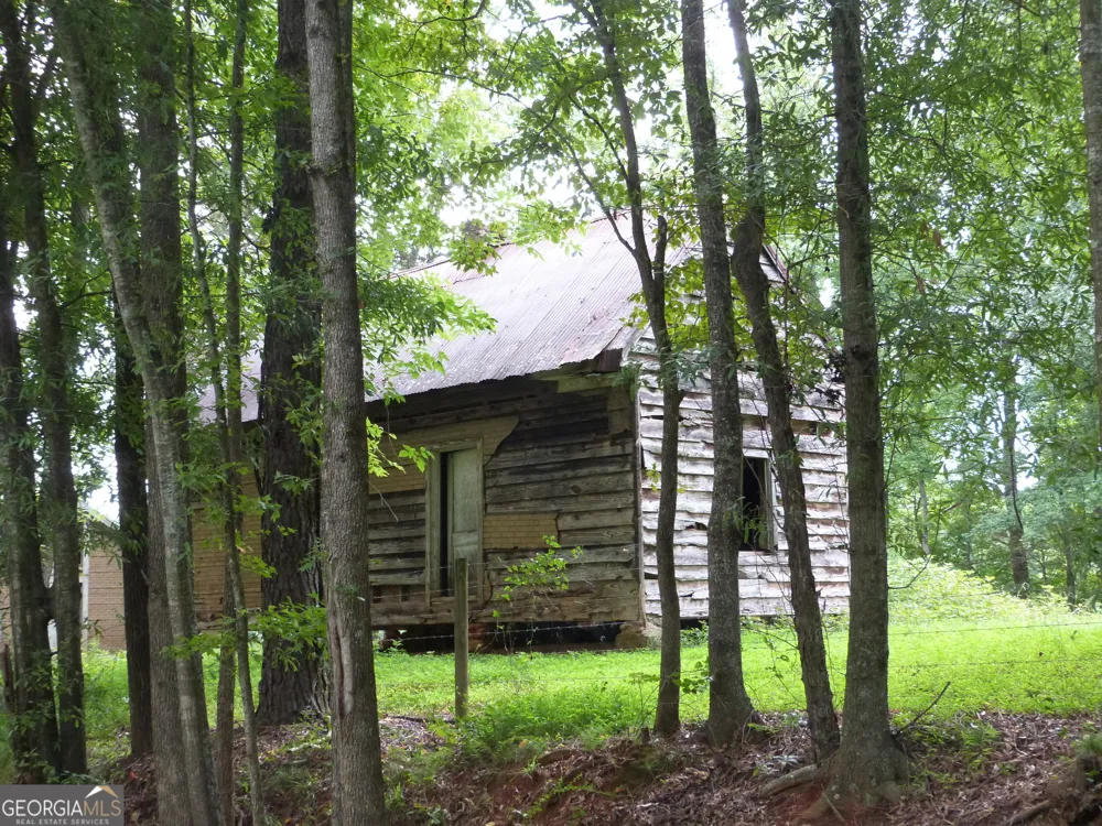 1650 & 1620 Locklin Cemetery RD Monroe, GA 30656