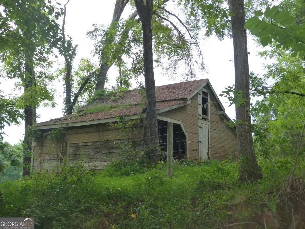 1650 & 1620 Locklin Cemetery RD Monroe, GA 30656