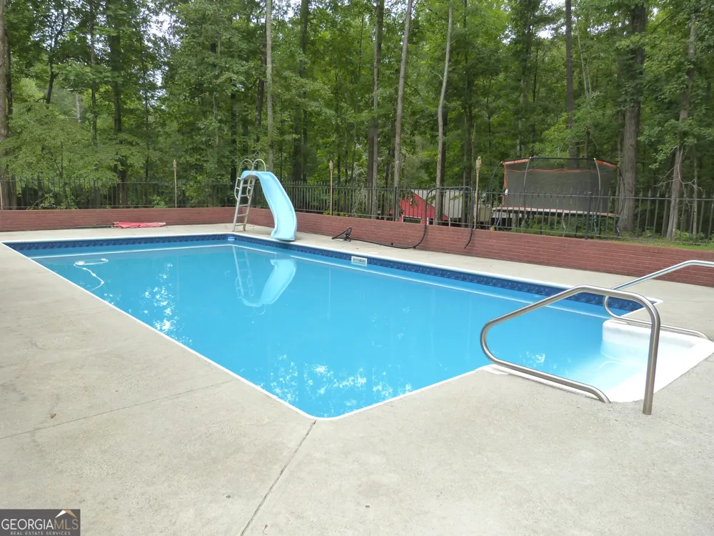 1650 & 1620 Locklin Cemetery RD Monroe, GA 30656