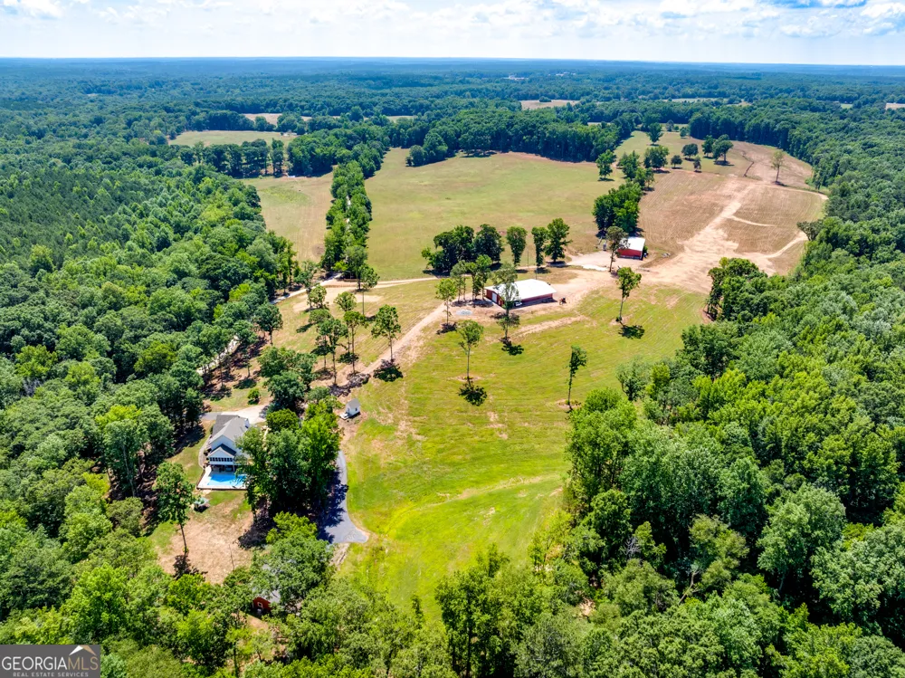 1650 & 1620 Locklin Cemetery RD Monroe, GA 30656
