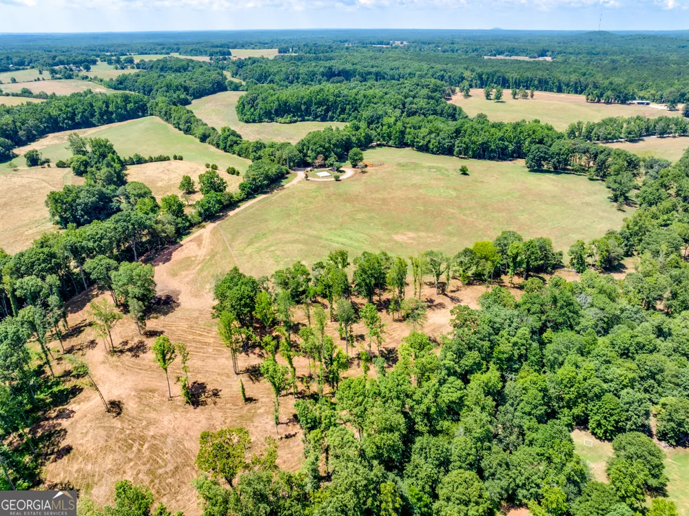 1650 & 1620 Locklin Cemetery RD Monroe, GA 30656