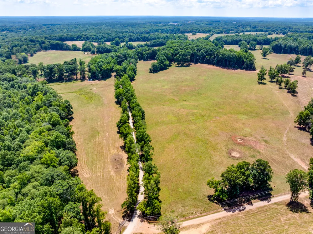 1650 & 1620 Locklin Cemetery RD Monroe, GA 30656