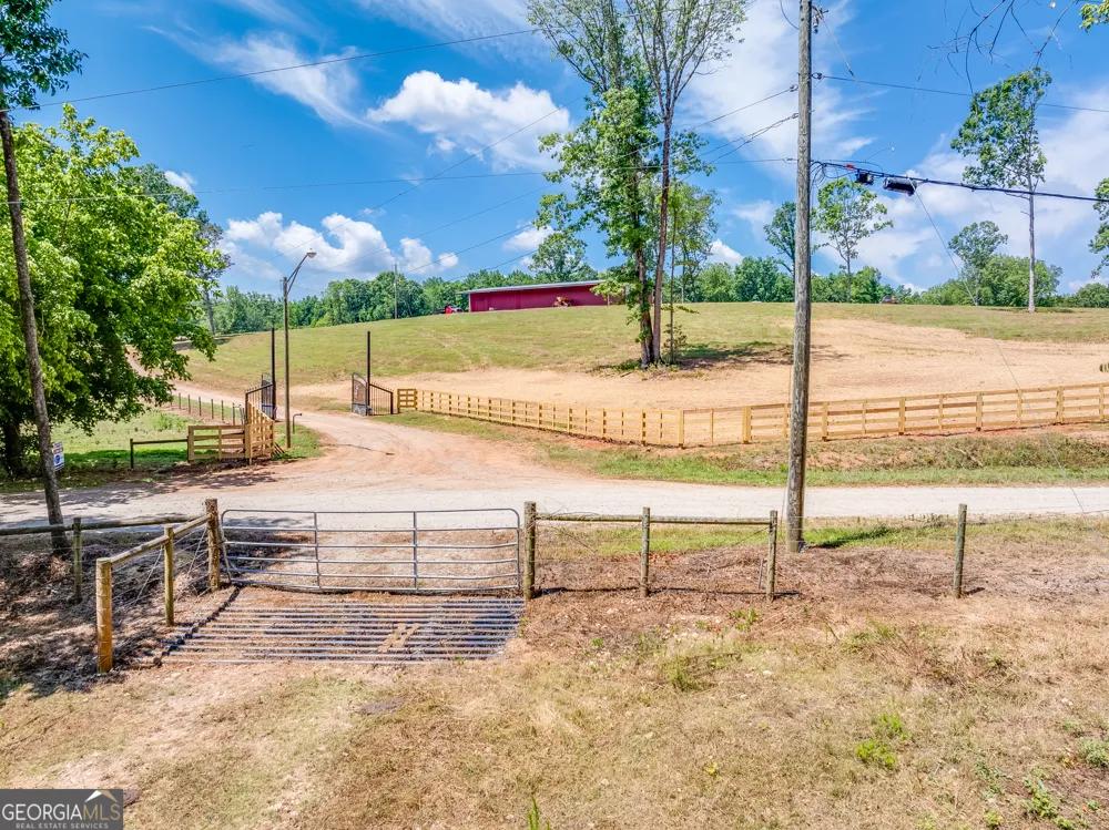 1650 & 1620 Locklin Cemetery RD Monroe, GA 30656