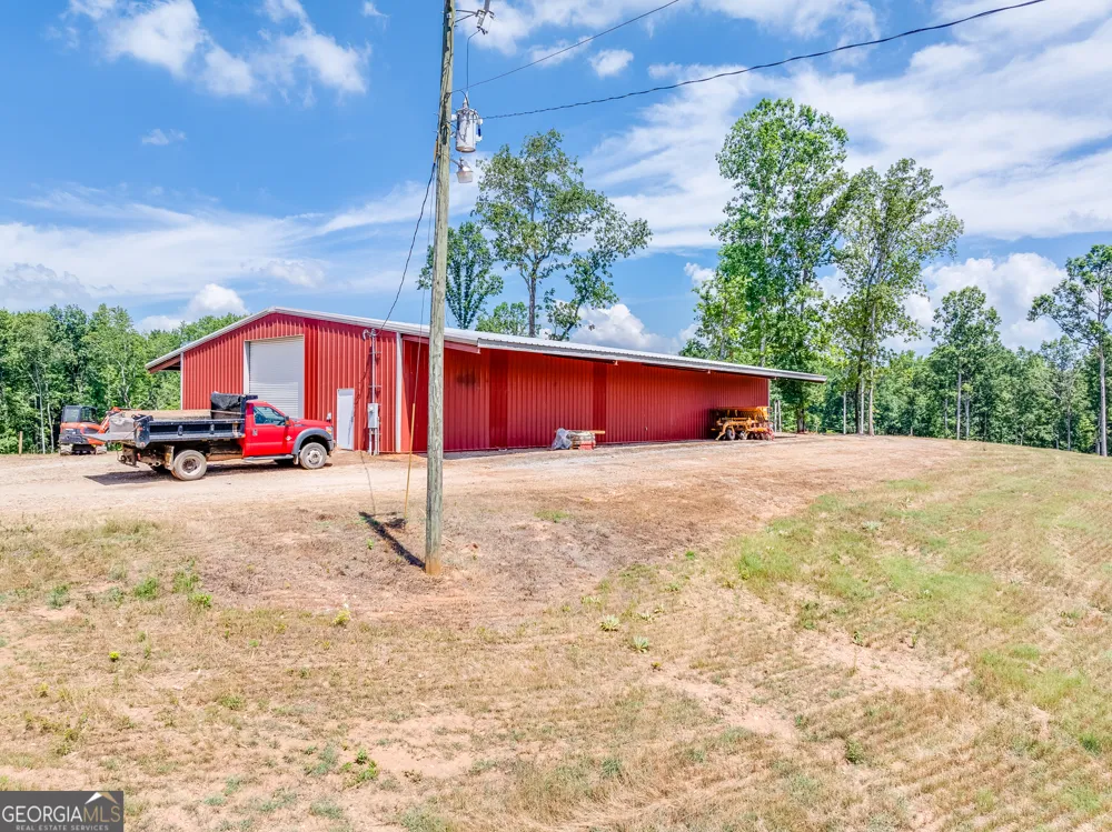 1650 & 1620 Locklin Cemetery RD Monroe, GA 30656