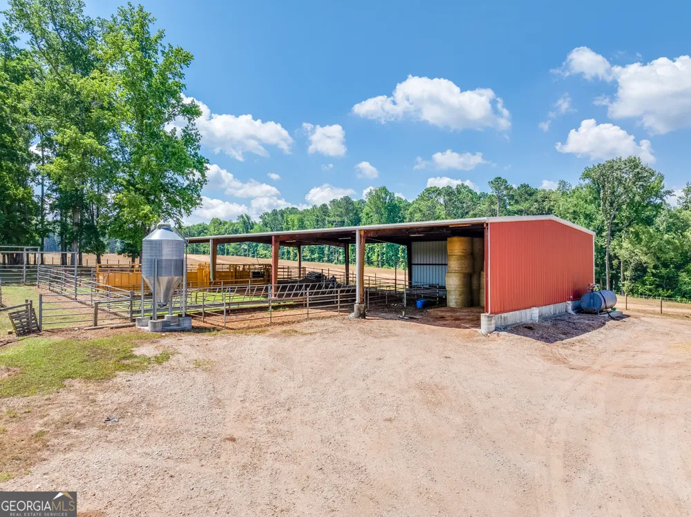 1650 & 1620 Locklin Cemetery RD Monroe, GA 30656