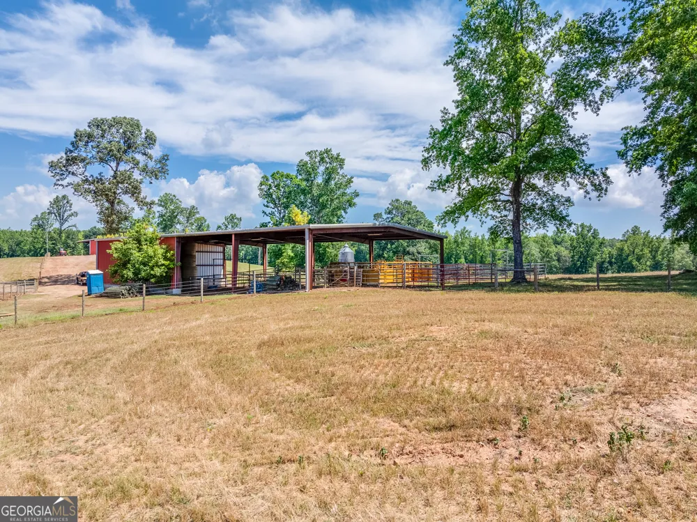 1650 & 1620 Locklin Cemetery RD Monroe, GA 30656