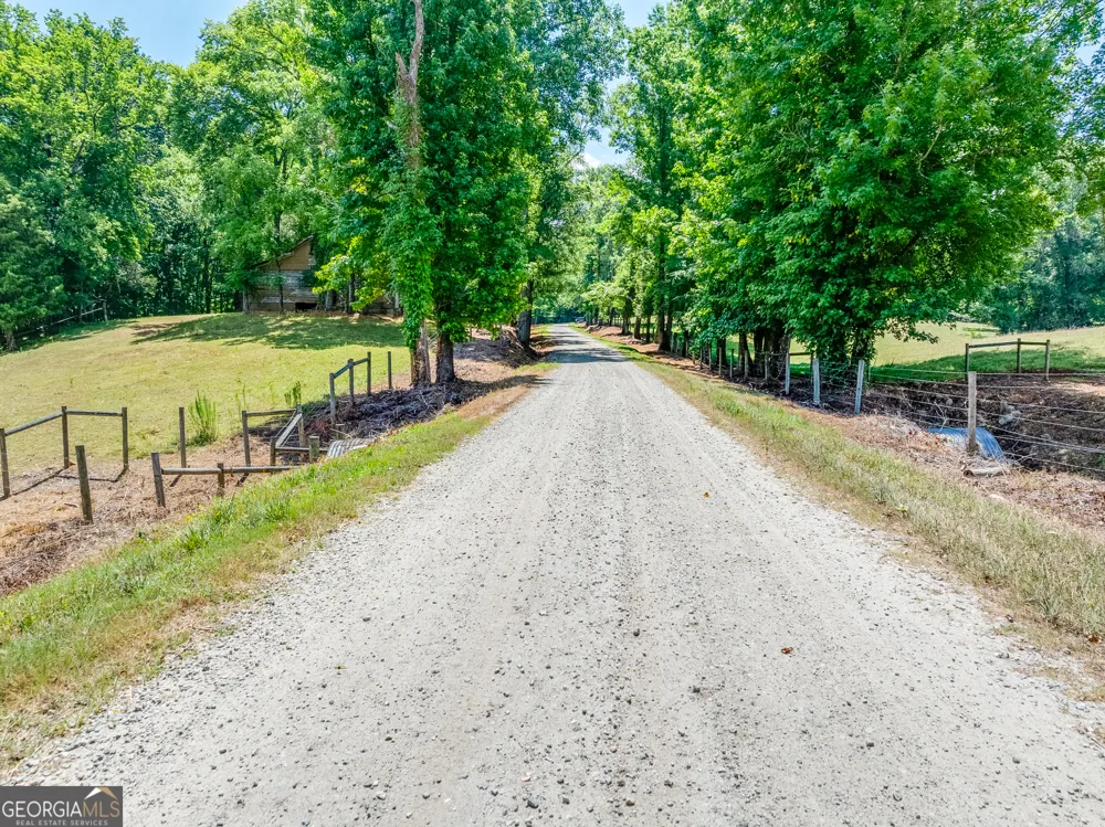 1650 & 1620 Locklin Cemetery RD Monroe, GA 30656