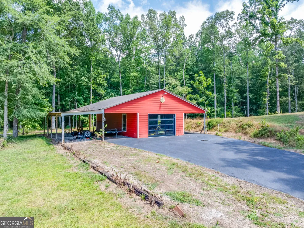 1650 & 1620 Locklin Cemetery RD Monroe, GA 30656