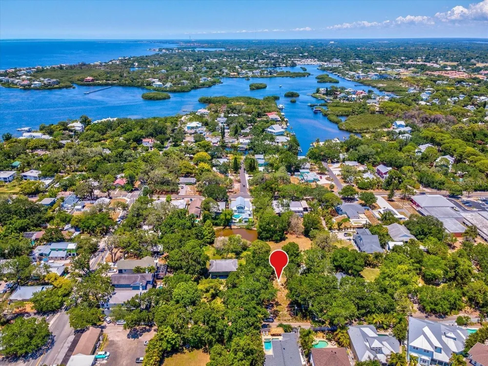 428 LEMON STREET Palm Harbor, FL 34683