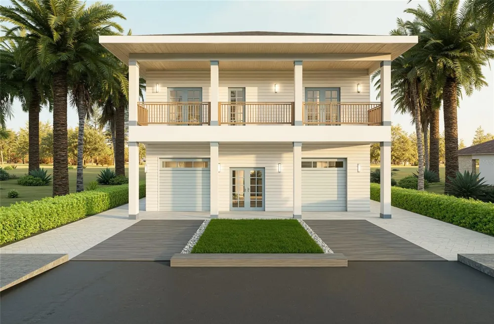 428 LEMON STREET Palm Harbor, FL 34683