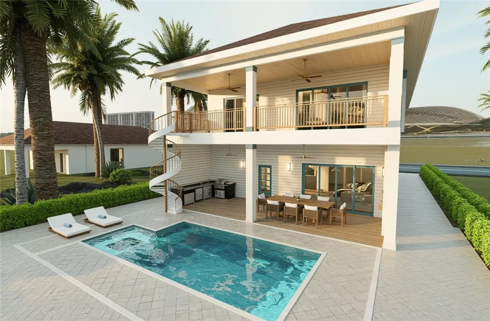 428 LEMON STREET Palm Harbor, FL 34683
