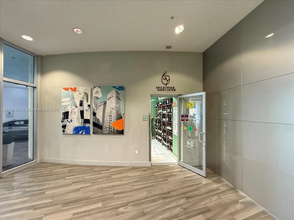 1750 Bayshore Dr #4809 Miami, FL 33132